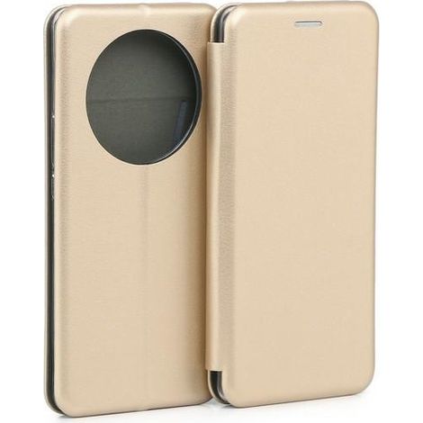 Flip-Case für Honor Magic6 Lite Beline Gold