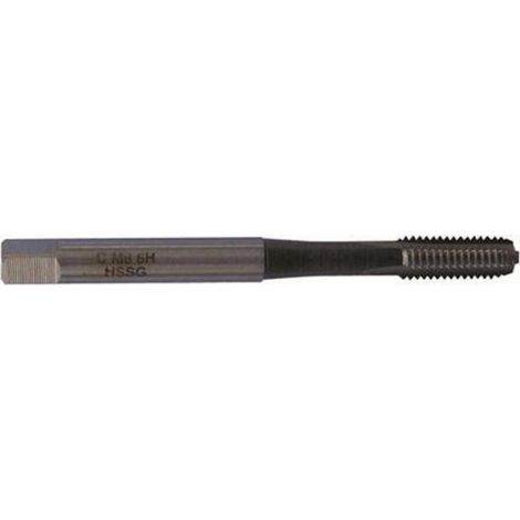 MASCHIO UNICO FORI PASSANTI KRINO M10 PASSO 1,50
