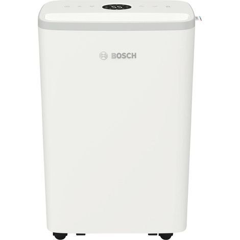 Bosch – Déshumidificateur compact 2L – Silencieux 37dB – Élimine humidité et condensation – Pour espaces confinés et séchage rapide (1/5)