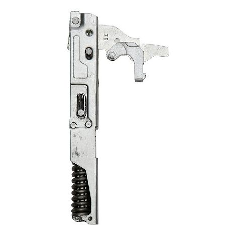 Candy – Charnière de remplacement pour four et cuisinière – Compatible avec modèles FCP886XS, FCP686X, FCPC65X – Pour fonctionnement optimal (1/3)