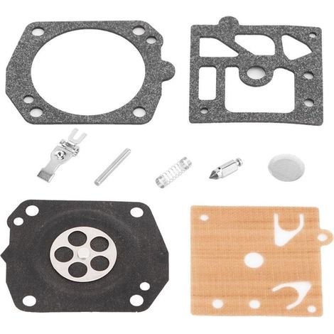 Stihl Walbro Vergaser-Reparatursatz 029 310 039 044 046 MS270 MS280 MS290 – Metall- und Gummimaterialien – Wirtschaftliche Reparatur (1/5)