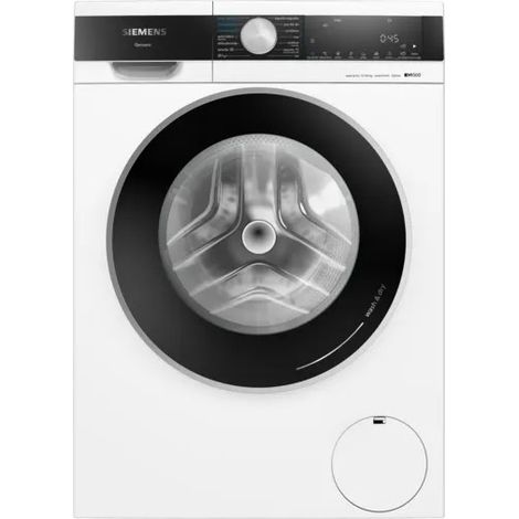 Lavasecadora Siemens iQ500 WN44G2A0ES 9/6kg 1400rpm smartFinish