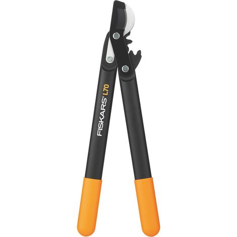 Fiskars TRONCARAMI POWERGEAR BYPASS UNCINO L70 cm. 45