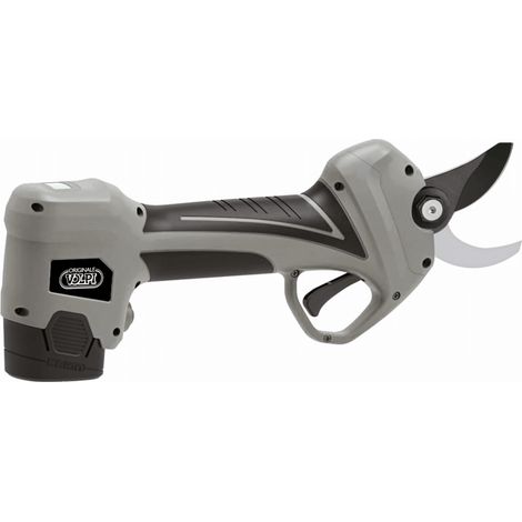 FORBICI DA POTATURA ELETTRONICHE CORDLESS  BATTERIA LITIO VOLPI KV360 (1/10)