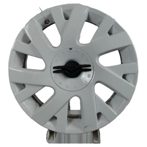 Jante Aluminium CITROEN C4 Picasso [PRODUIT D'OCCASION]♻️5402y7
