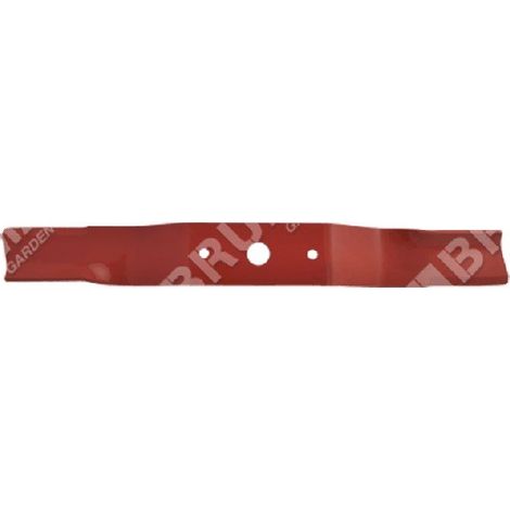 Lama lunghezza 604 mm per falciatutto ROQUES ET LECOEUR COMPATIBILE - 037251
