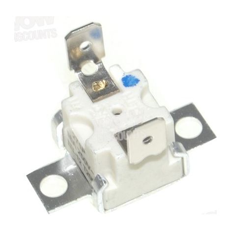 Electrolux 3570767016 Thermostat oven (1/2)