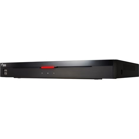 Registratore ibrido (hdtvi + hdtvi + hdtvi + hdtvi + hdtvi+)