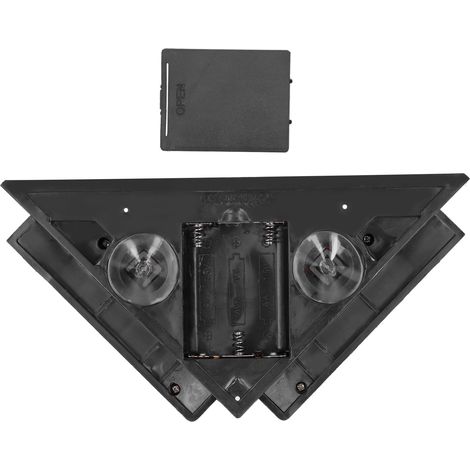 Outil de pose de carrelage mural DC-01 avec angle de pose de carrelage à 90 degrés et niveau laser à angle droit (1/5)