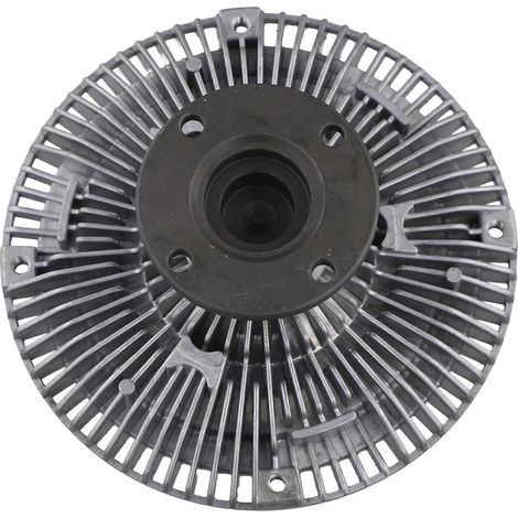 Coupleur de ventilateur de refroidissement moteur, embrayage visqueux 21082-EA000 pour Equator L4 2.5L (2005-2019) 21082EA000A (1/5)