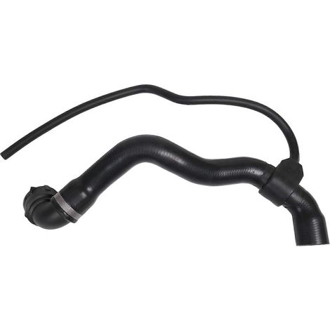 Durite supérieure de radiateur de voiture 2205010182 pour Mercedes-Benz W215 W220 CL55 AMG CL500 S430 S500 S55 AMG (1/5)