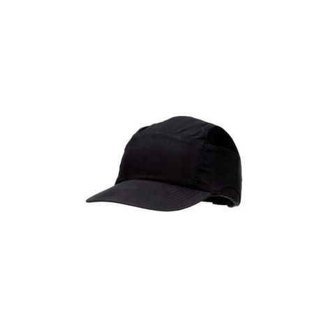 First Base + gorra antigolpes'azul marino visera est谩ndar (70mm) 3M 2014278