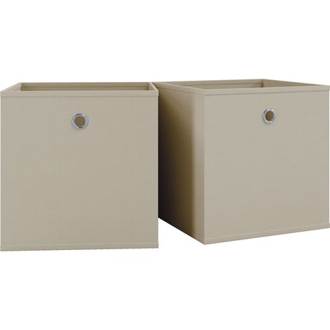 2er Set Faltbox Klappbox Boxas (1/3)