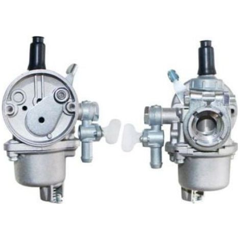 Pulvérisateur d'essence - - 40F-3 - Carburateur 3WF-3AB40 - Épandeur d'engrais - Alimentation gaz (1/4)