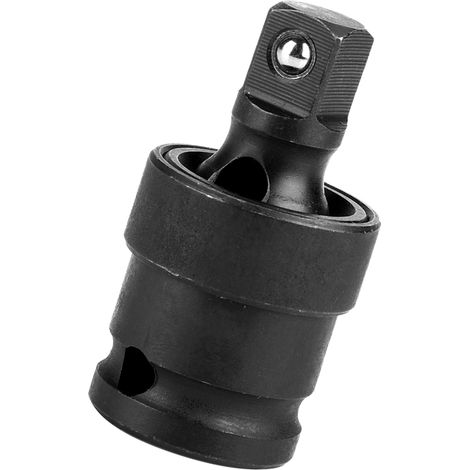 Adaptateur pivotant à joint universel 3/8'' pour douille à percussion pneumatique (1/5)