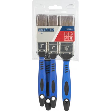 Set 5 Paletinas Triple PRER00014 Premion (1/2)