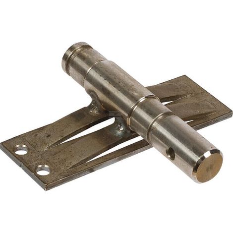 Kit di fissaggio per il perno KONGSKILDE 500724128
