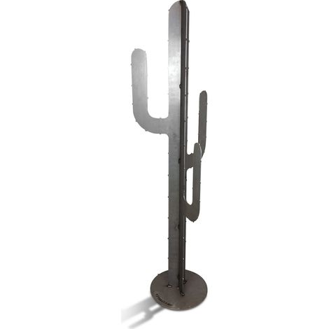 Cactus H185 - Brut - Hauteur 1m85 (1/4)