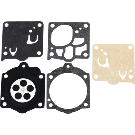 Membransatz für Walbro D10-WJ Vergaser, 40270986