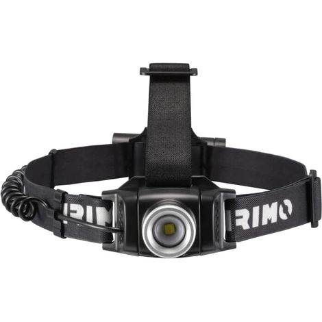 Scangrip IRIMO L-HEAD-1 Stirnlampe schwarz 400 Lumen (1/5)