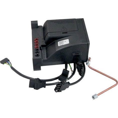 Kit re-equipment TCH-111.04 premio bruciatore