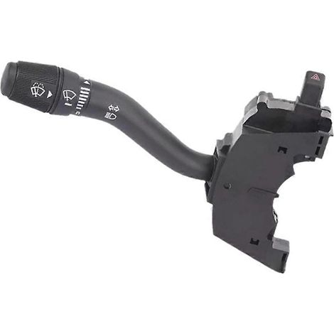 YL3Z13K359ABA, un commutateur de clignotant et d'essuie-glace de voiture compatible avec Explorer F150, Ranr B2300, B2500 1999-2004.