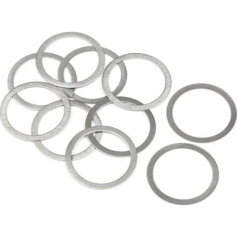 Shim 13X16X0.2mm (10Pcs)