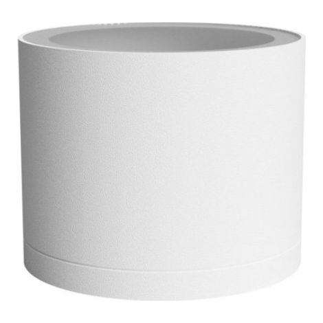 Plafoniera moderna lampadari bartalini ilopillag bianco gx53 led alluminio vetro