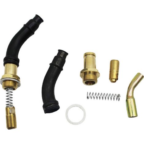 Cavo di avviamento per carburatore moto compatibile con PWK28 30 32 34 PE30 PE28 - ALTRI (1/3)