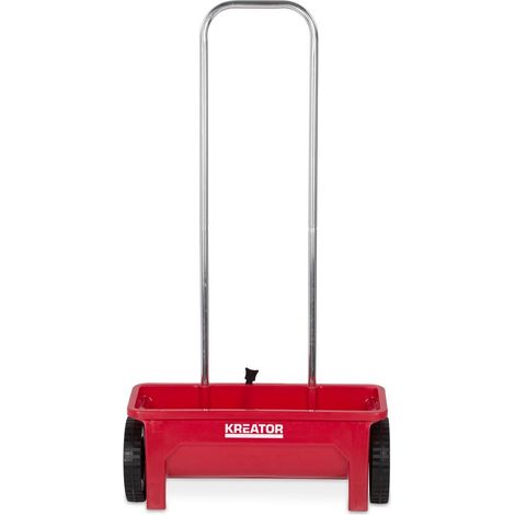 CHARIOT CULTIVATEUR 450MM - 12 L (1/5)