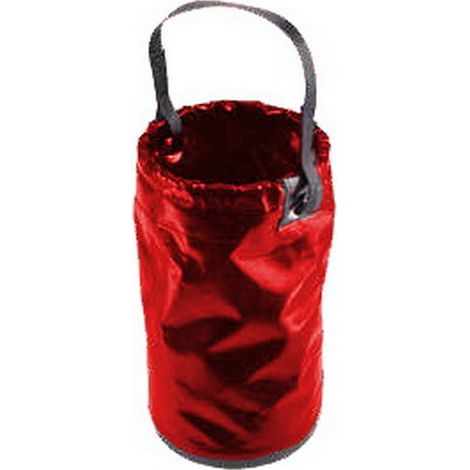Bolsa de transporte accesus 39 x 21 x 21 cm de 10l