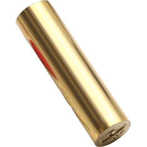 Timbre de sceau de cire de noël, Mini cylindre, tampon de cire-M (1/5)