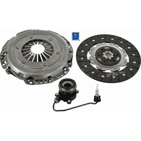 Kit d'embrayage Sachs 3000 990 282