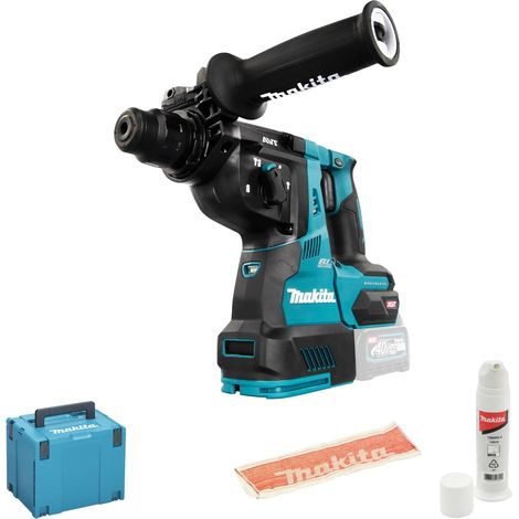 Bohrhammer Makita HR003GZ01 40V (1/4)