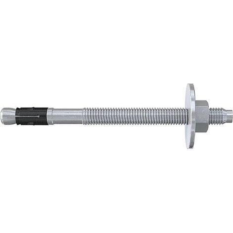 Goujon FAZ II 8/30 GS acier zingué