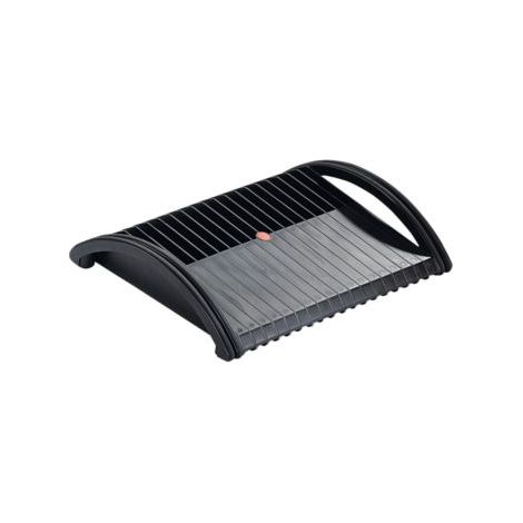 Fußstütze schwarz B485xT345xH100mm (1/4)