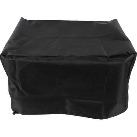 TOIVIZE-Housse de Protection pour Imprimante Professionnelle - Oxford Imperméable Anti-Poussière et Antichocs pour Bureau (1/5)