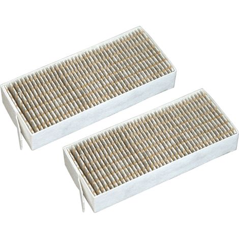 Filtre de remplacement Limot AirVital Prime M5 pour l'air d'alimentation et d'extraction, classe de filtre M5