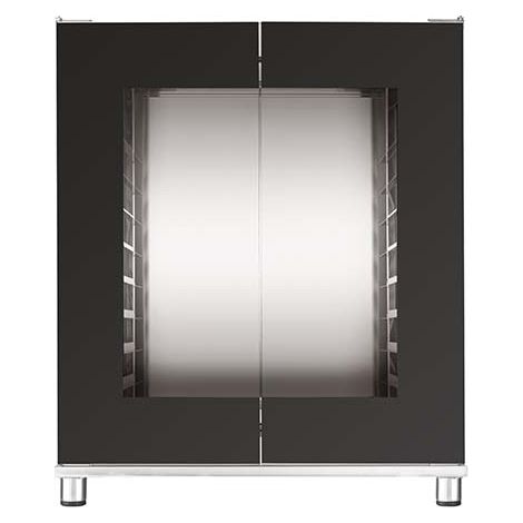 Armoire de Fermentation 8 Plateaux 600x400 mm ou GN 1/1 pour Fours Convection - Mastro