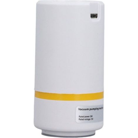 Sacs de stockage de Filament, 43 pièces, Kit de séchage sous vide scellé avec pompe automatique 5V 3W, Clips déshydratants, - (1/4)