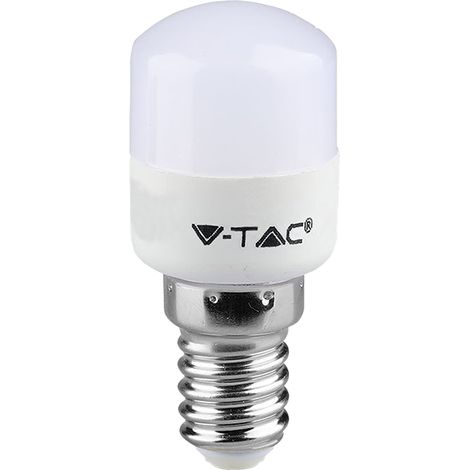 V-TAC 212341 LED EEK F (A - G) E14 2 W 1 St. (1/5)