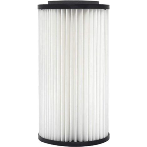 Filtre pour aspirateur centralisé - Modèles TX3A, TP3A, TP3, TC3, TX4A, TP4A, TP4, TC4 (1/3)