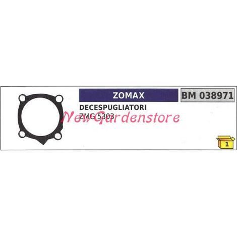 Guarnizione ZOMAX decespugliatore ZMG 5303 038971