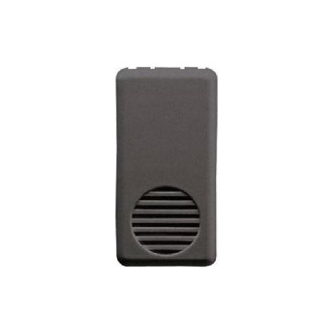 Suoneria system 12v 50hz 8va - nero