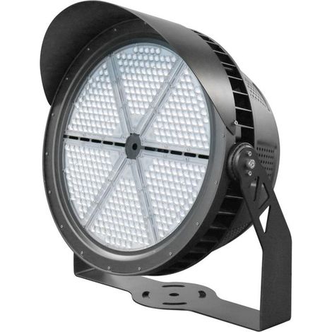 Projecteur Projecteur Led Planet 600W 6000K - Ledme - LM6472 (1/5)