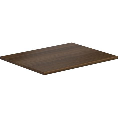 Mexen Uni plateau pour armoire 60 cm, noyer - 91AXX-0604-464-18-86 (1/2)