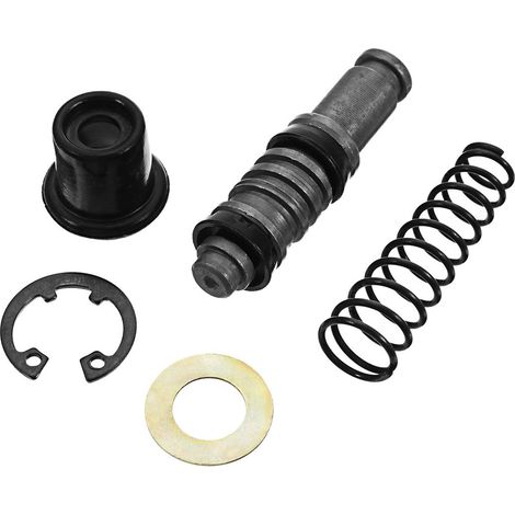 Moto Embrayage Frein Pompe 12.7Mm Piston Piston Kits De Réparation Maître Cylindre Sbxlb-001 (1/5)