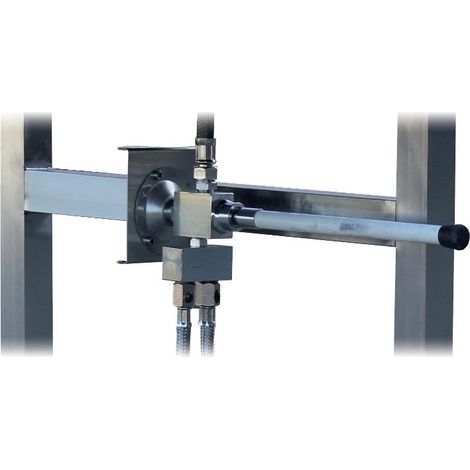 COMMANDE FEMORALE AVEC MITIGEUR EC/EF-L2G - CG-DCPL-600 (1/2)