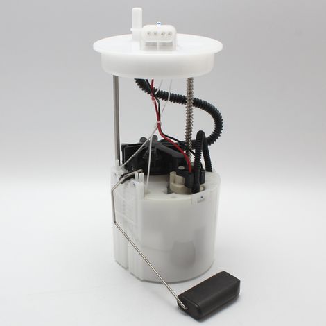 26689547 est applicable aux ensembles de pompe à carburant pour les pompes à carburant à tuyau unique Buick Verano 1.3T et Excelle 1.3T (norme d'émission chinoise VI K256). (1/4)