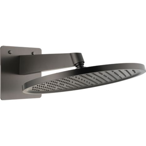 IMEX RDN006/BGM Rociador Ducha Black Gun Metal - ref: RDN006/BGM (1/2)